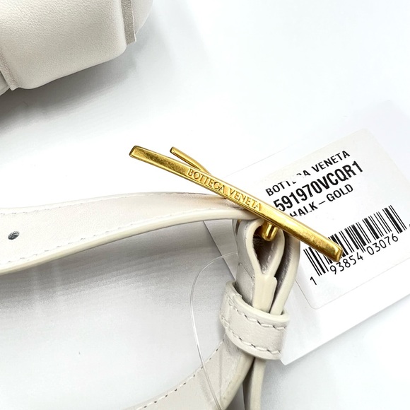 BOTTEGA VENETA PADDED CASSETTE - Picture 14 of 14